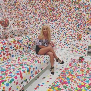 Meet your Posher, Kaitlyn